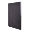 Jersey Display Frame Case, Acrylic Wooden Shadow Box with Hanger, Home Decor for Basketball, Baseball, Hockey Sport Shirt, UV Protection, Dark Brown