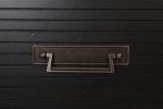 Bridgevine Home Branson 6-drawer Dresser, No Assembly Required, Two-Tone Finish